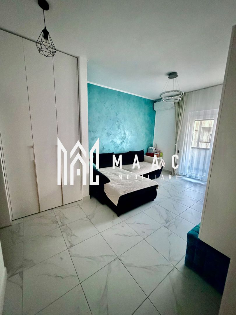 Apartament 3 camere de vânzare | Sibiu | Arhitectilor-Calea Cisnadiei - Poză 1