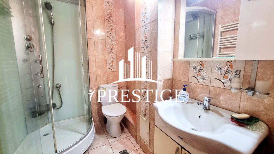 APARTAMENT 2 CAMERE DECOMANDAT, ETAJ 3, BALCON, PIVNIȚĂ, VASILE AARON - Poză 14