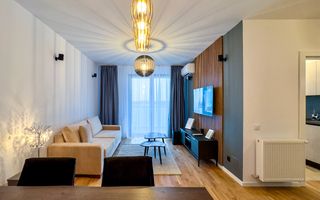 Apartament 2 camere, Parcare, zona Iulius Mall Park Lake - Poză 2