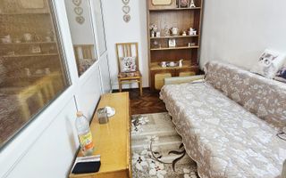 Apartament interbelic cu 4 camere – 63,17 mp utili | Central, Ploiești - Poză 13