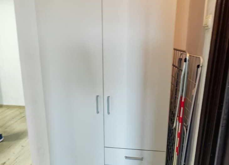 Apartament renovat 3 camere Dec 72 mp Dacia 131999 euro - Poză 9