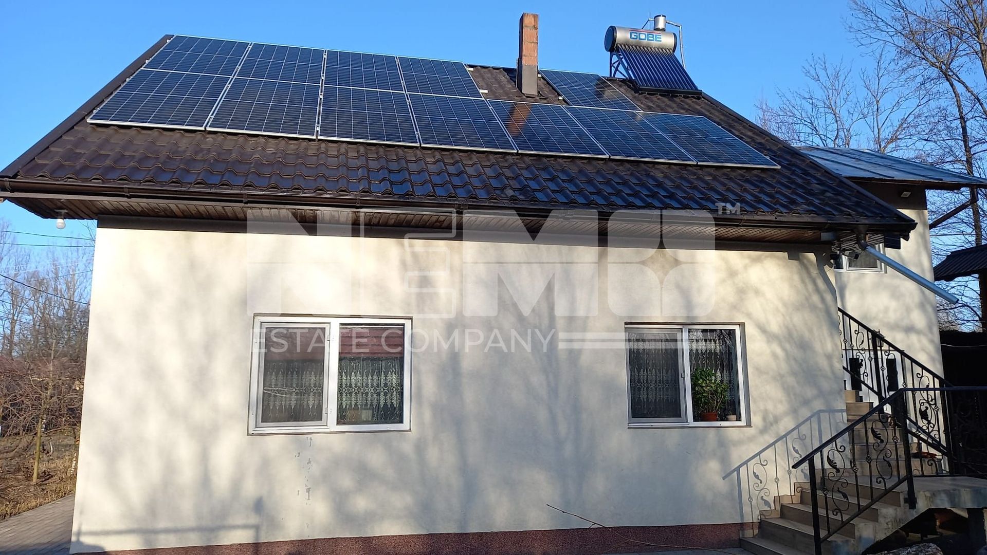 Duplex Familiar | Gramesti | 210 MP - Poză 4