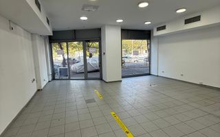 Spatiu comercial de inchiriat in zona Mihalache/Domenii/Turda/Victoriei - Poză 2