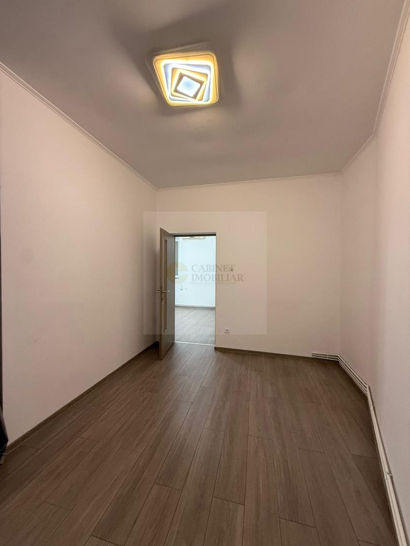 4 camere  | Etaj 1/6  | Calea Victoriei - | Partial mobilat si utilat - Poză 6