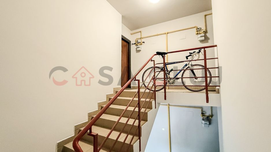 3 camere | 73 mp utili | Pod 40 mp | Decomandat | Buna Ziua - Poză 8