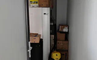 190 mp,Spatiu de Birouri/ Call Center/IT, Fitness,2280 euro/luna - Poză 17