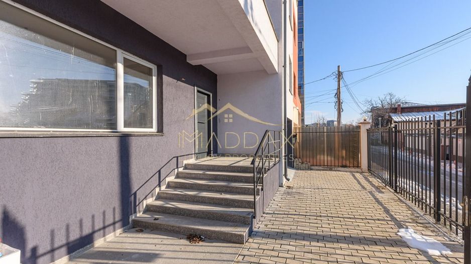 Vila ***400mp*** + Curte Proprie // zona Aviației - Poză 39