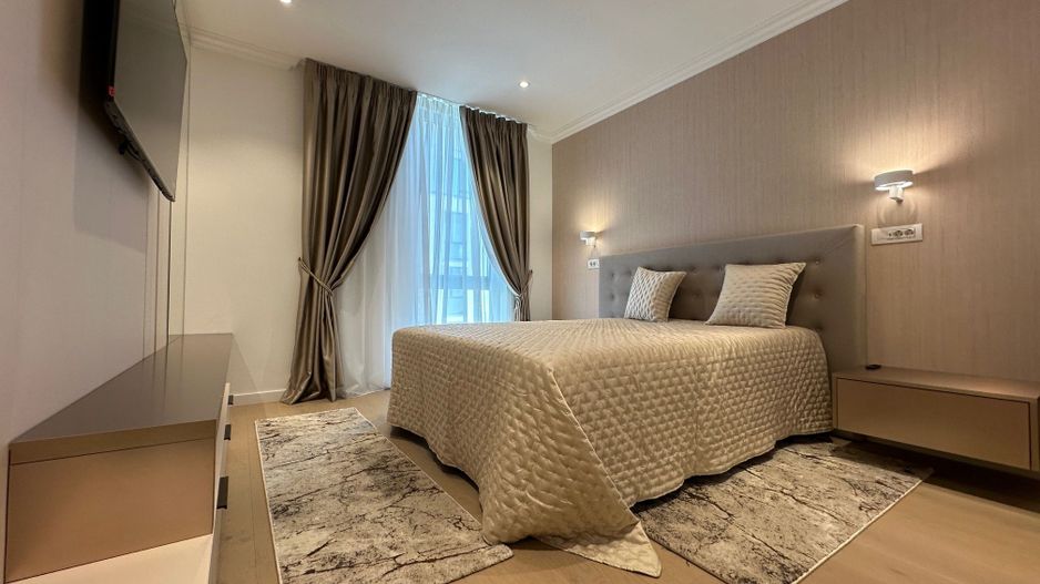 Apartament 3 camere -ISHO - Poză 16