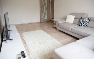 Apartament cu 3 camere | Decebal | Doinei | 58 utili | Oradea - Poză 4