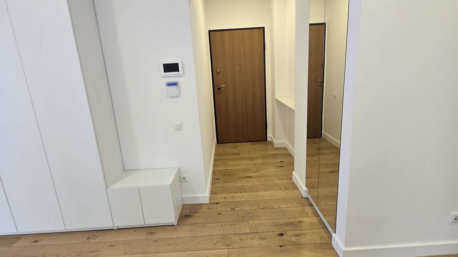 Floreasca Apartament 5 camere 3 Bai || Imobil boutique || Parcari Subterane 2 - Poză 34