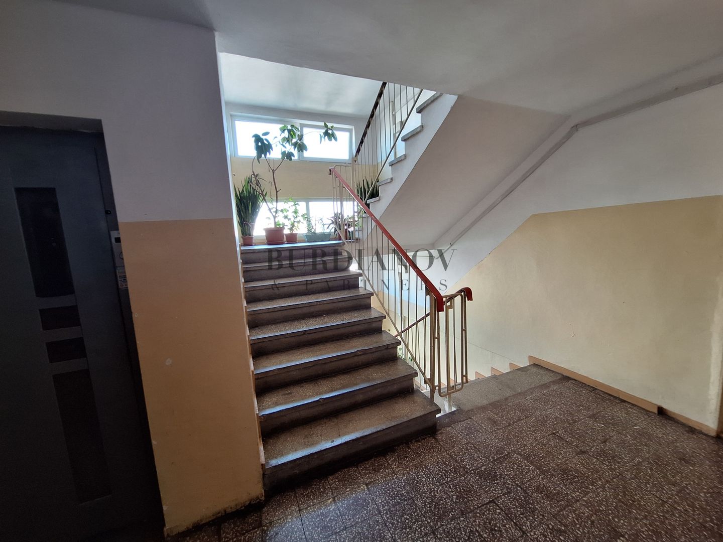 Apartament cu 2 camere de vânzare - 1 Decembrie - 53 mp utili - RS II - Poză 13