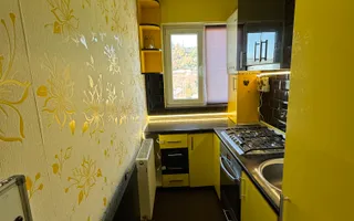 Apartament 2 camere 43 mp construiți complet mobilat/utilat ! - Poză 14