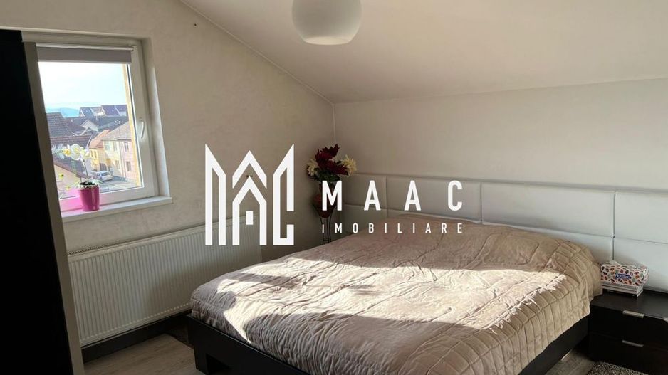 Apartament la vila | 3 camere | Zona Tilisca - Poză 6