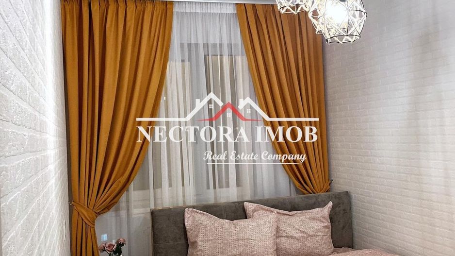 NECTORA IMOB-Apartament 2 camere, Prima Universitatii Ceyrat, Utilat - Poză 5