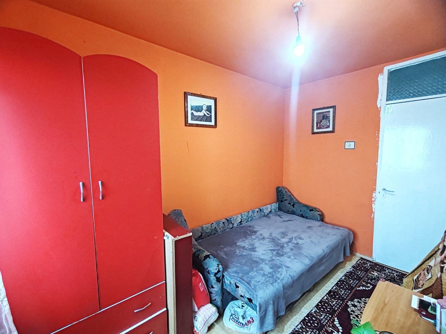 3 Camere, Central, Ideal pentru Familie, Liniste, An '81 - Poză 5