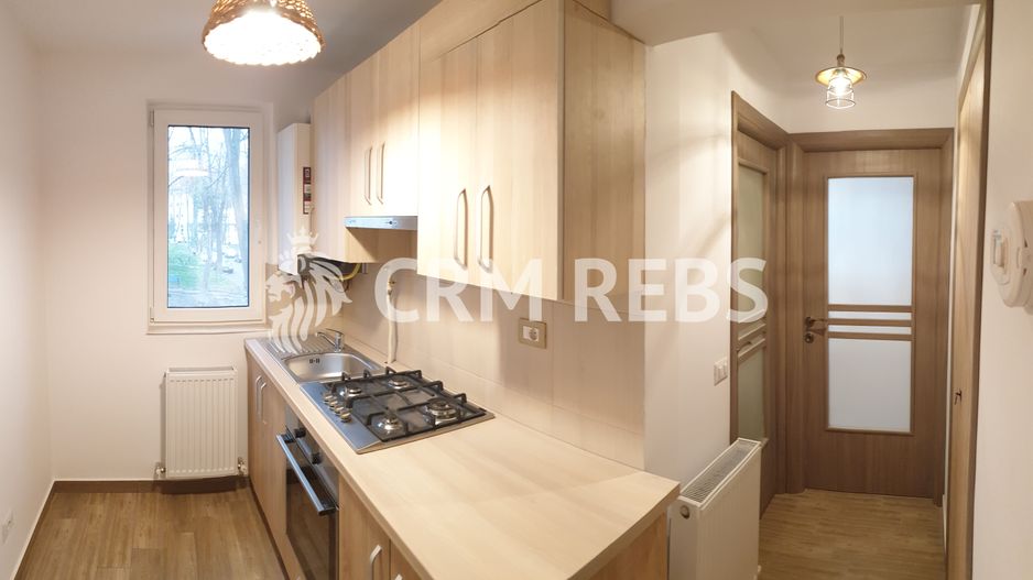 Apartament 2 camere, zona GARA. - Poză 2