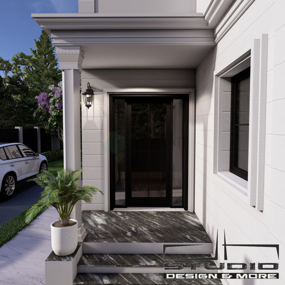 Casă de vânzare – Tunari, strada Alexandru Ioan Cuza - Poză 3