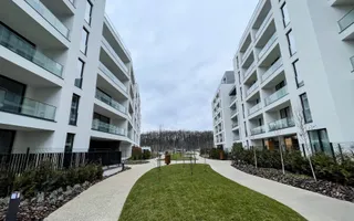 4 rooms apartment***181sqm***// 84sqm garden // Baneasa - Poză 35
