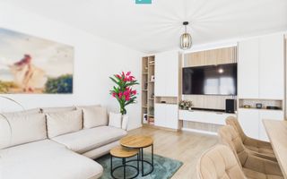 Penthouse de lux  în Dumbrăvița - Poză 2