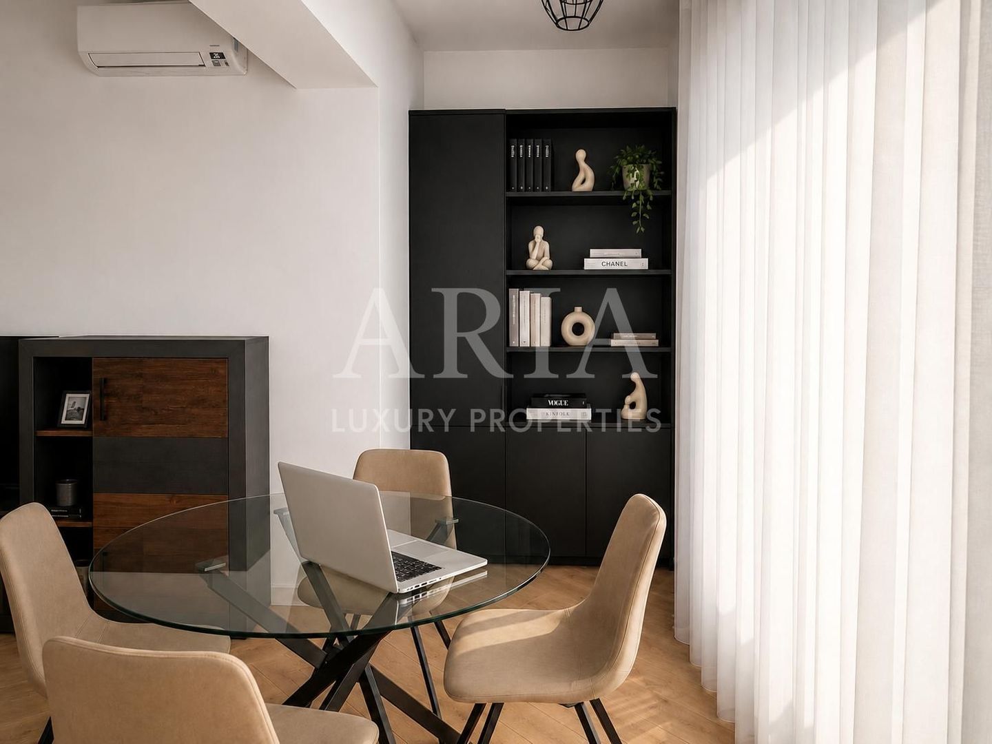 4city North Pipera 3 camere Lux - Poză 2