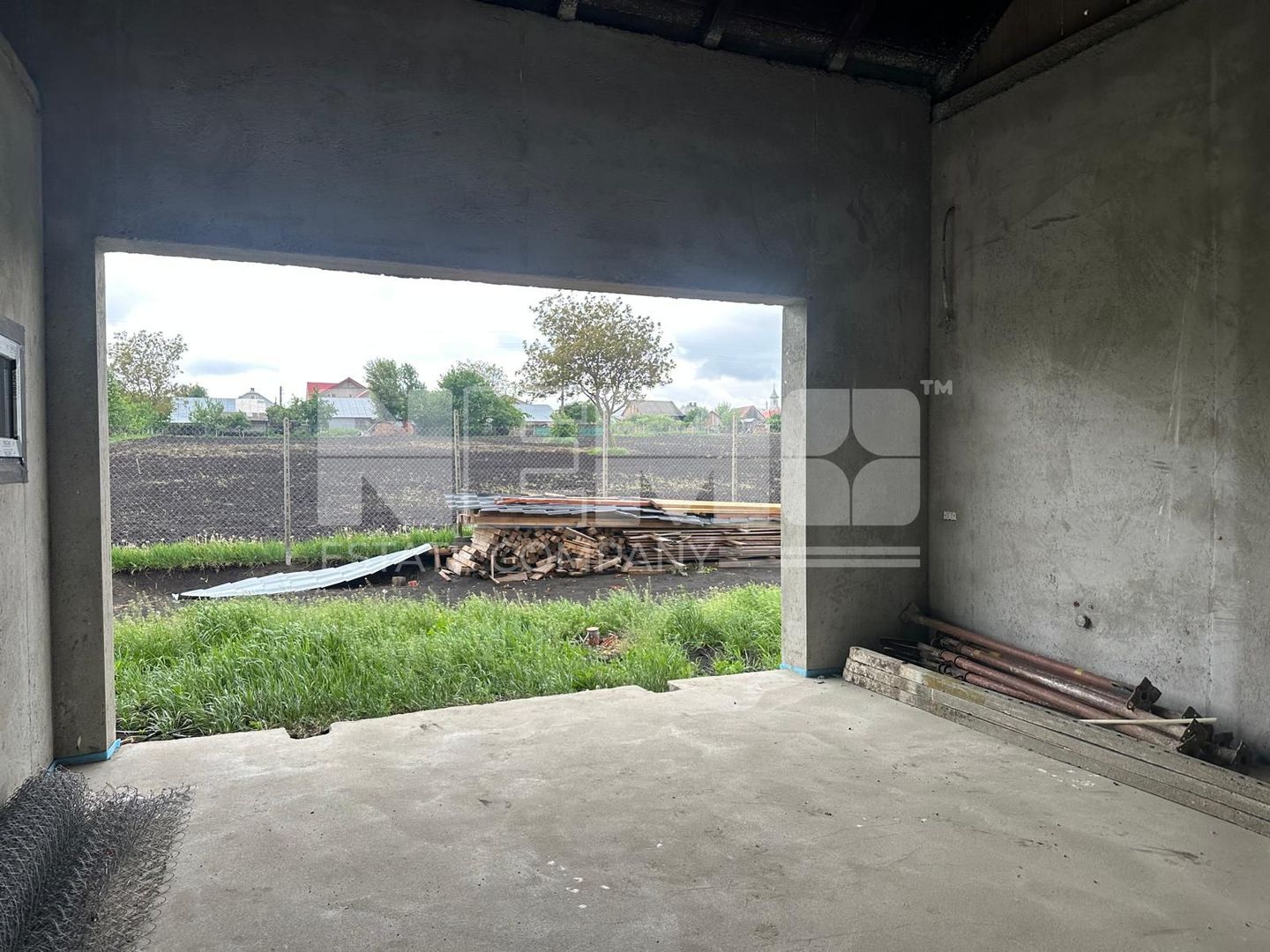 CASĂ LA GRI DE VÂNZARE ÎN MOARA NICA, SUCEAVA | 200.000€ - Poză 12