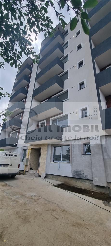 Apartament 2 camere -decomandat - Bucium - Poză 2