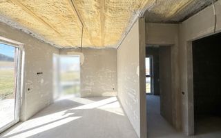 Casa unifamiliala/Teren 538 mp/CF. - Poză 14