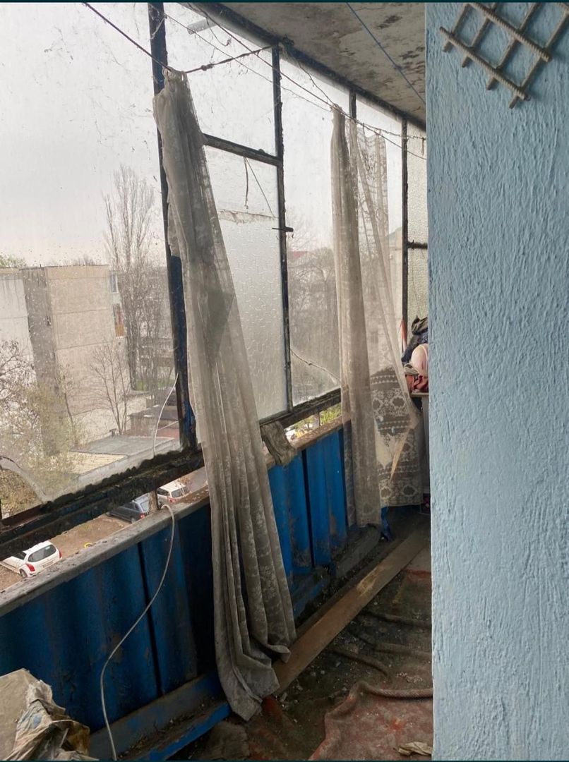 Apartament 2 camere, etaj, 4/4, Micro 13B - Poză 8