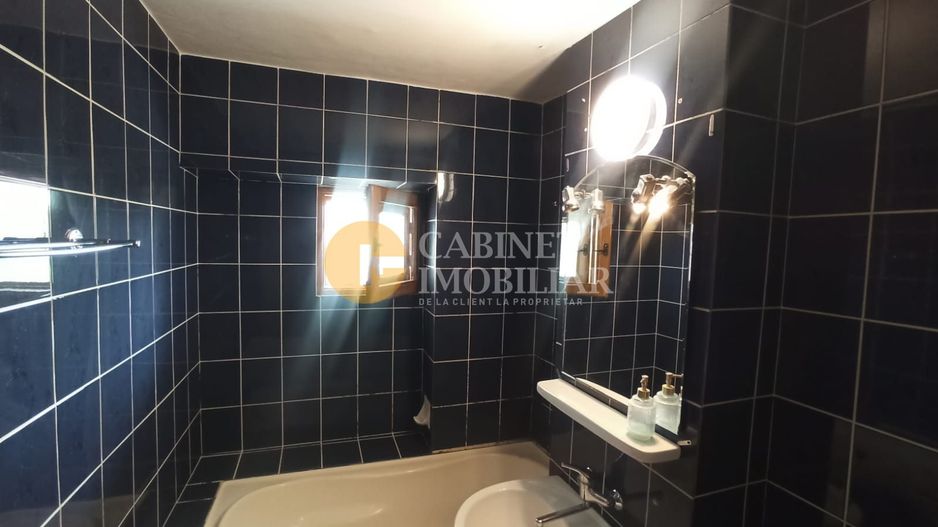 APARTAMENT 3 CAMERE DECOMANDAT, 80 m2 - PACURARI - Poză 3