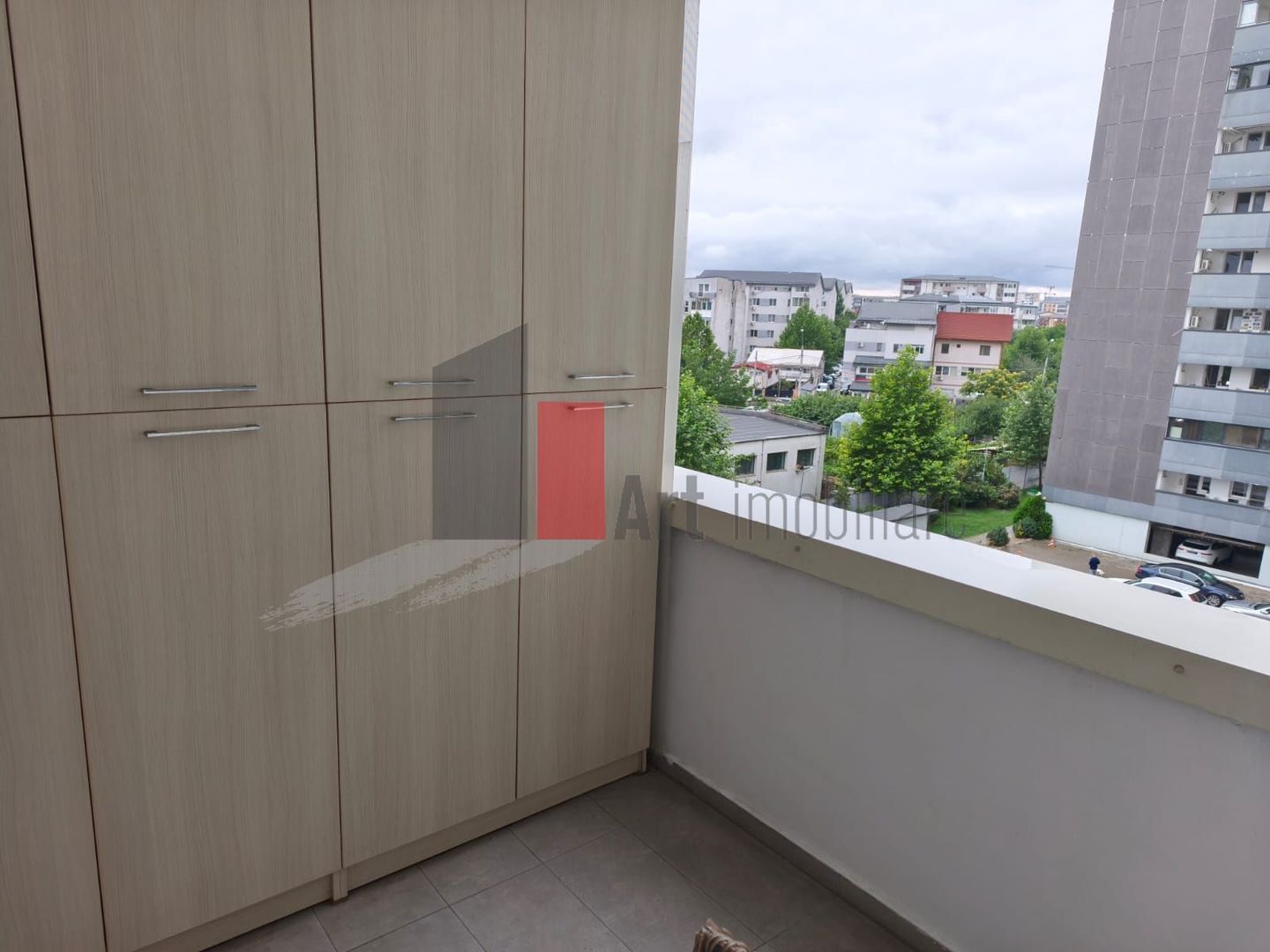 Închiriere apartament 2 camere Bd. Metalurgiei - Premium Wellness - Poză 12