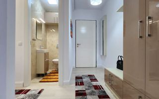 VANZARE 3 CAMERE | FLOREASCA | LOC DE PARCARE INCLUS - Poză 12