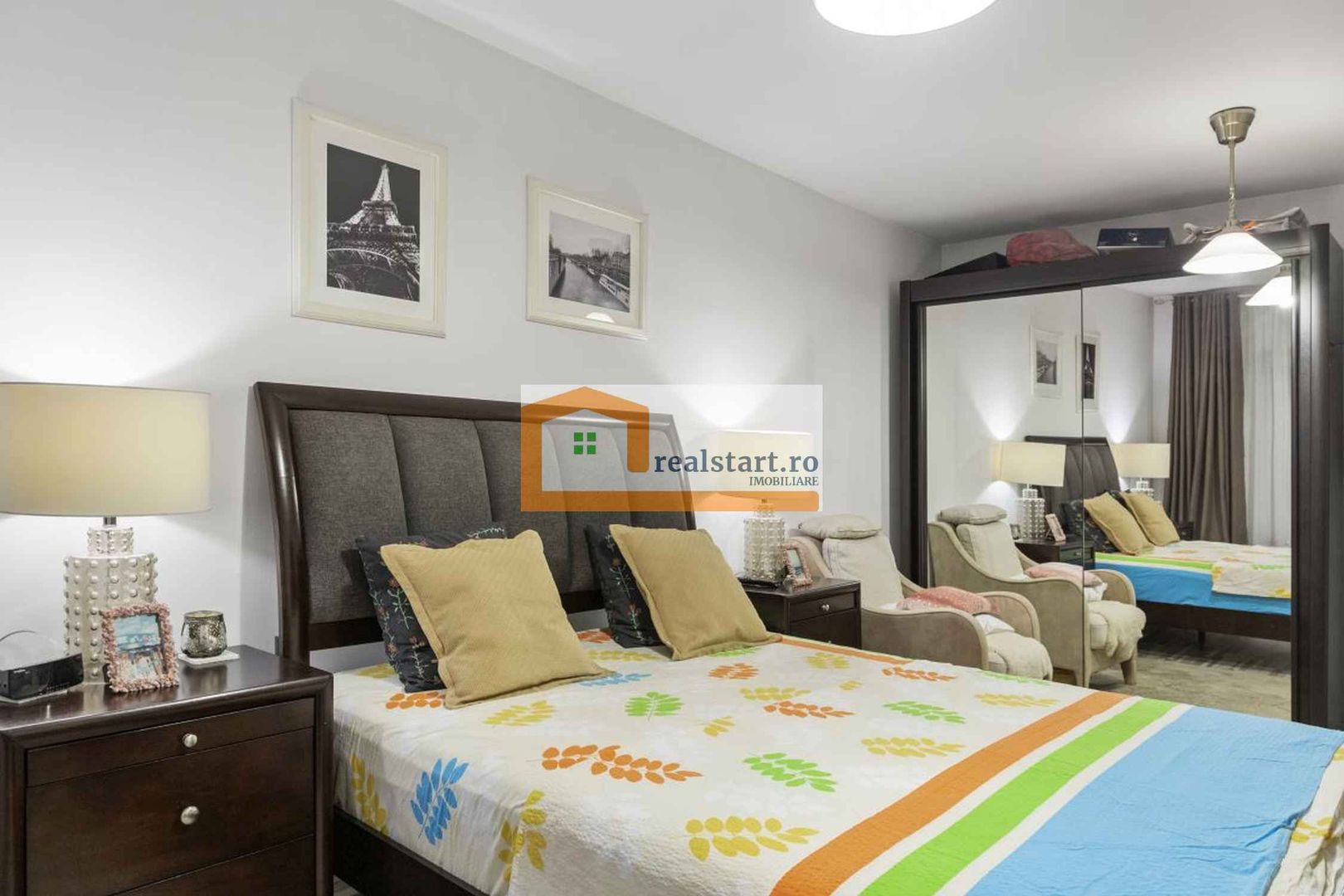 Soseaua Fundeni, P+M, gradina amenajata, 1 loc parcare in curte - Poză 17