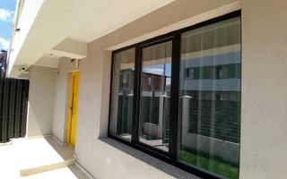 Casă modernă cu design premium, 121 mp utili | Curte proprie, la Cheie - Poză 4