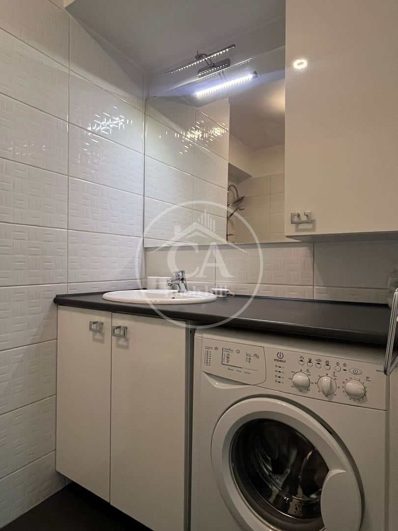 Apartament cu 2 camere de închiriat in zona Iosia, Oradea - Poză 8