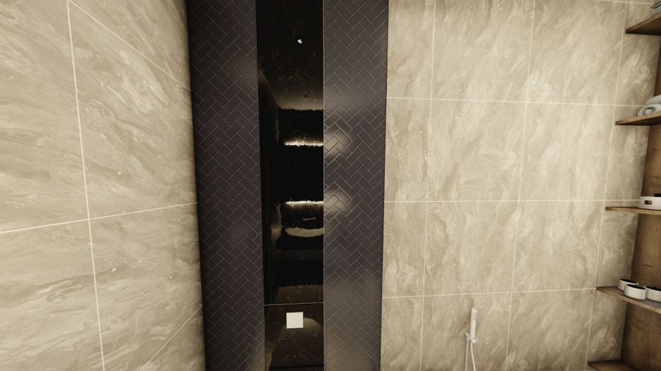 Dezvoltator vinde ap. 2 cam 52 mp Et. 5  An 2023  Comision 0% Mamaia Nord - Poză 19