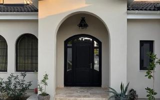 VILA INDIVIDUALA SNAGOV DESCHIDERE 20 MP WATERFRONT - Poză 2