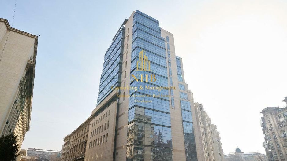 Birouri | Spaţiu Coworking | Universitate - Poză 1