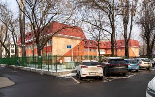 Apartament 2 camere Lujerului, etaj 6/10, 40 mp, comision 0% - Poză 15