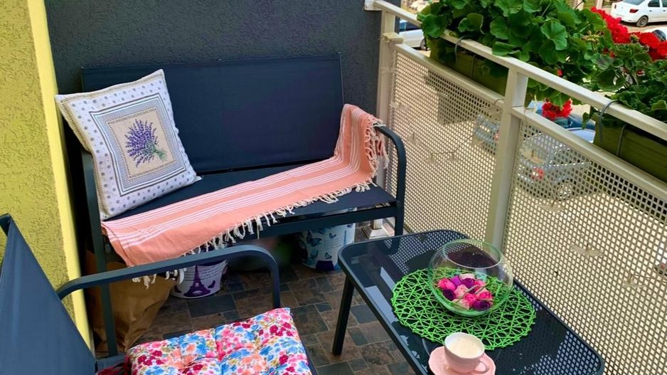 Calea Urseni | 2 Camere | etaj 2 | Mobilat si Utilat - Poză 14