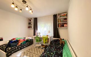 Apartament cu 3 camere decomandate, zona Policlinicii Sf. Ioan - Poză 5