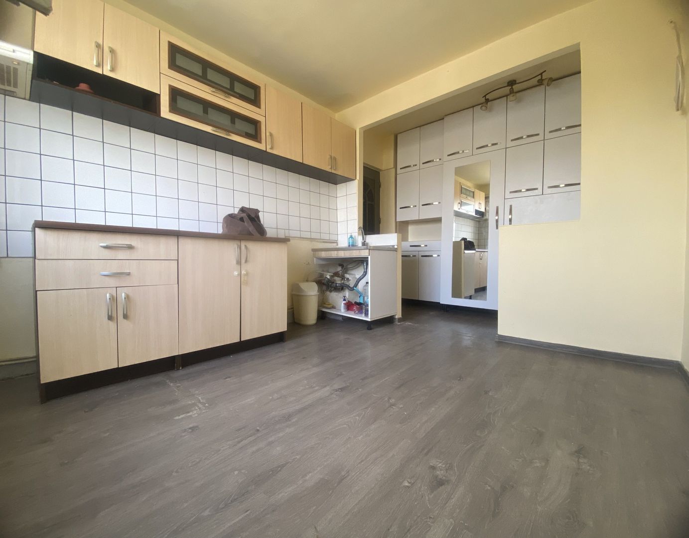 Camere spatioase!Vanzare apartament cu 2 camere, Targoviste - Micro 11 - Poză 8