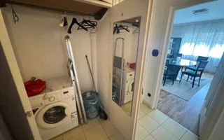 2 camere decomandat , la 200 m de Faculatatea de Medicina - Poză 17