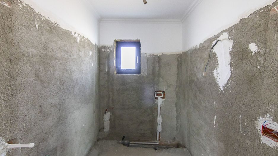 SABARENI | CASA NOUA | PARTER + MANSARDA |  4 CAMERE | 2 BAI | COMISION 0% | - Poză 17
