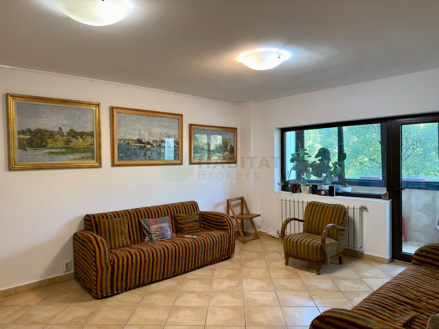 Apartament 4 camere Aviatiei - Poză 8