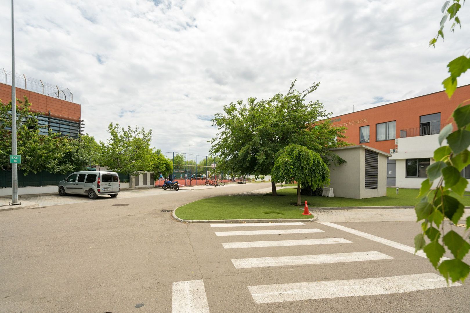 COMISION 0% - Vila superba 4 dormitoare 5 bai vedere lac -Baneasa complex inchis - Poză 27