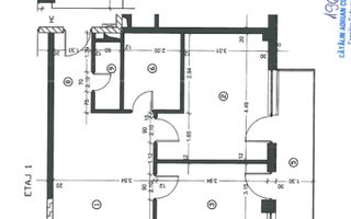 Apartament cu 3 camere  in Bună Ziua – confort, lumină și locatie excelenta - Poză 30