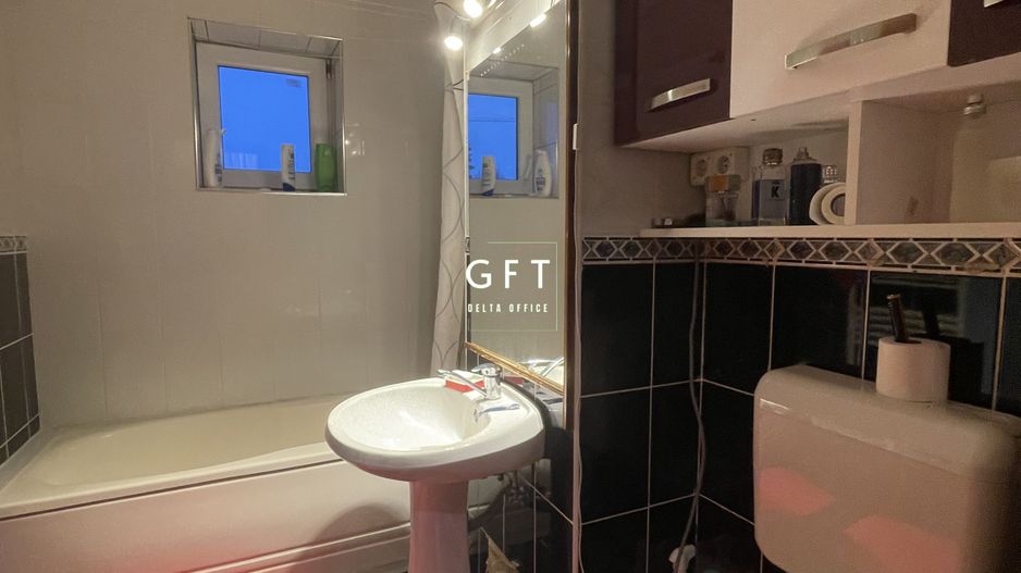 Apartament modern 2 dormitoare , Et. 1, zona Casa Someșana - Poză 12