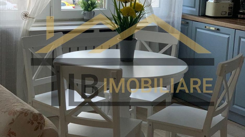 Apartament de 2 camere, 45mp, zona McDonald's - Poză 4