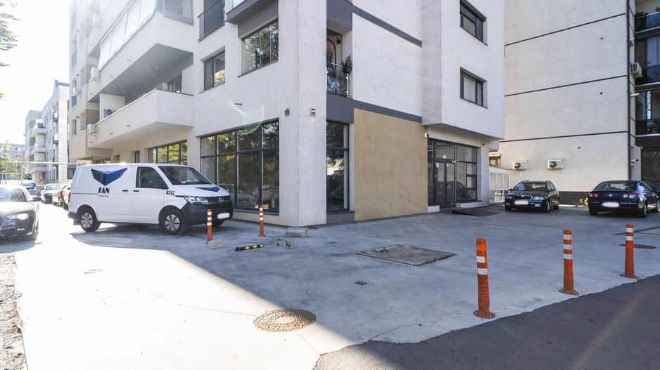Spatiu Comercial | Militari-Uverturii-Apusului | 280mp - Poză 35