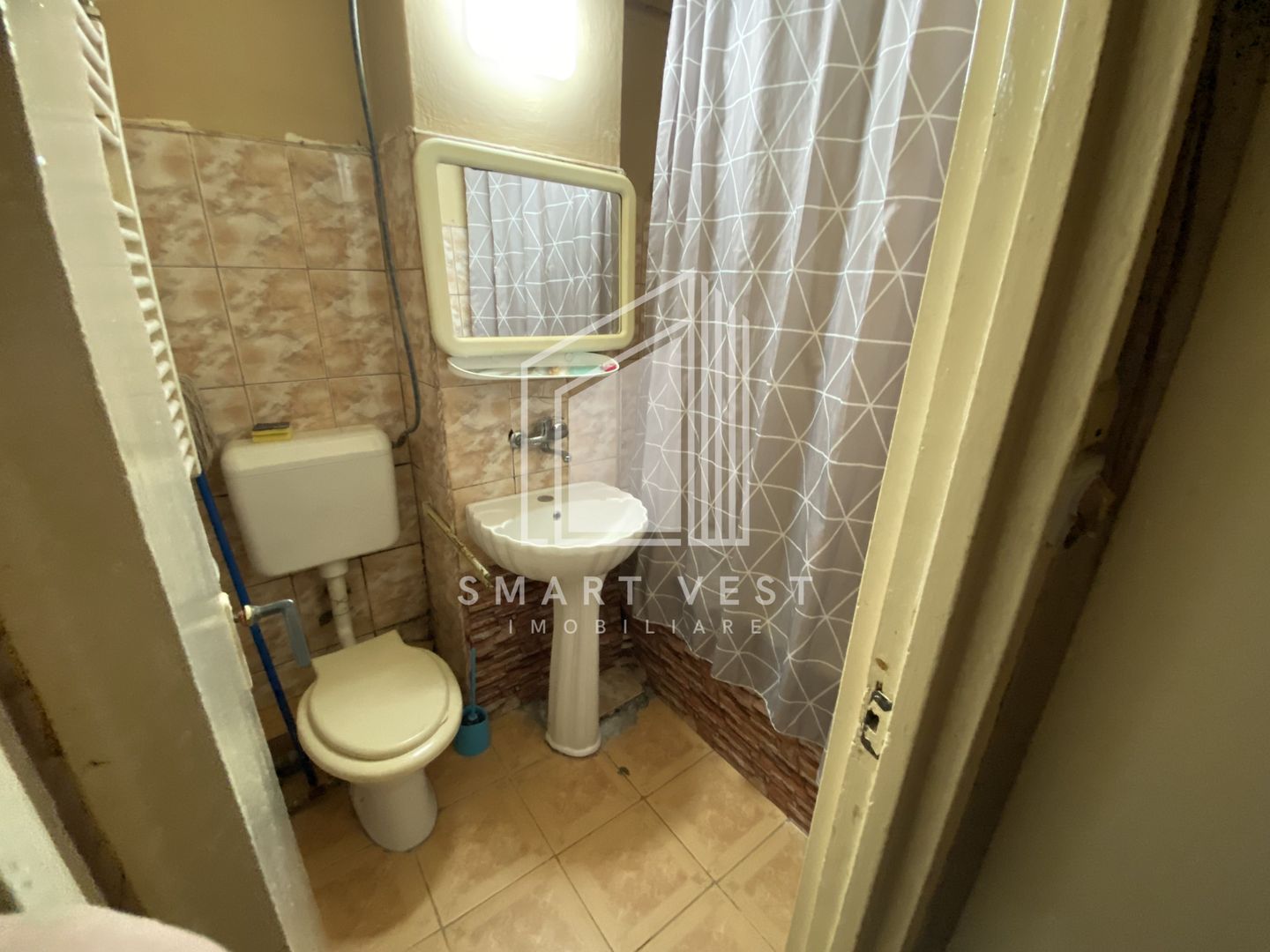 Apartament 2 camere | Etaj 2 | Zona Piata Someș - Poză 6
